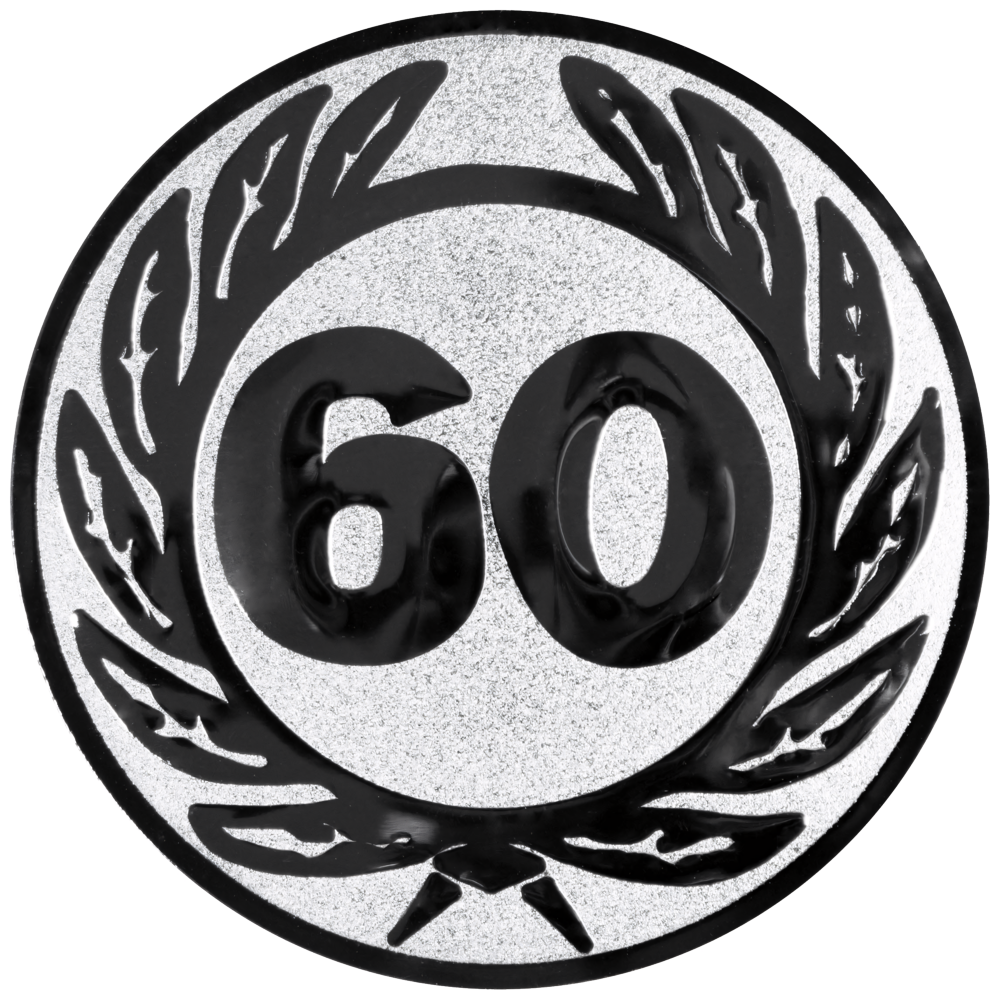60460 (Aluminium)