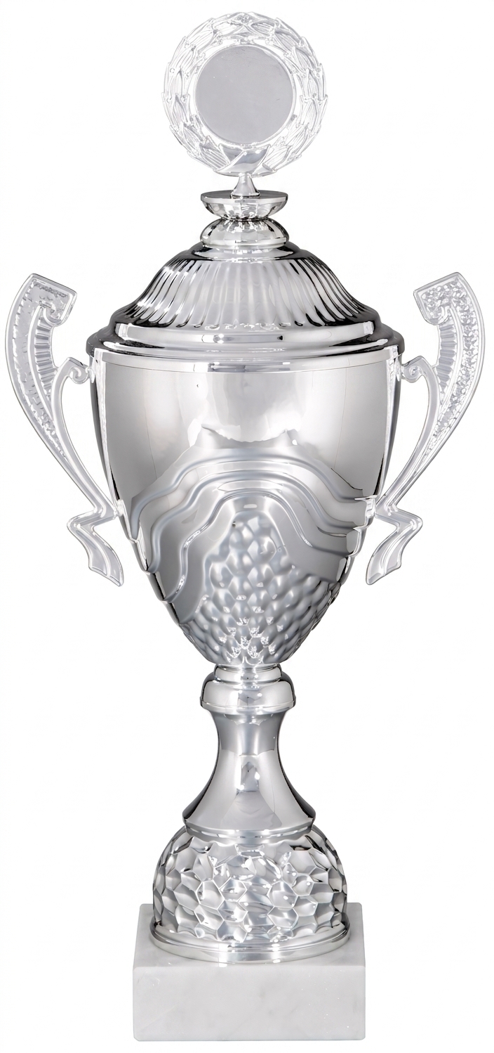 Pokal Jacques 51,6 cm Silber