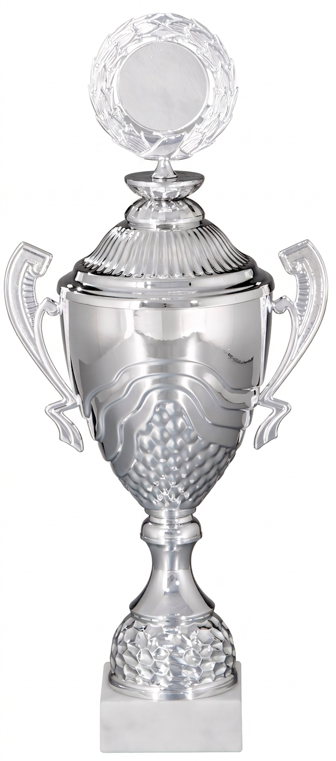 Pokal Jacques 42,6 cm Silber