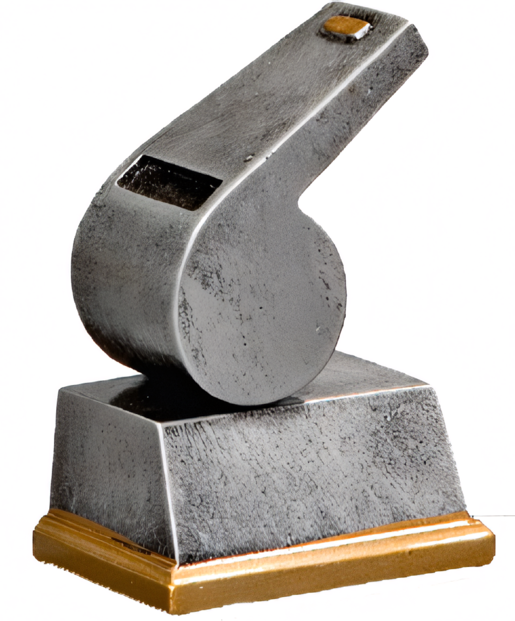 Trophäe Anne Silber
