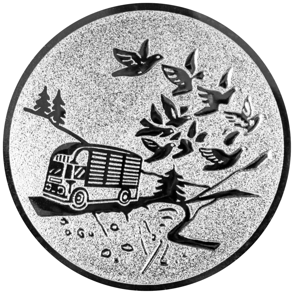 63486 (Aluminium)