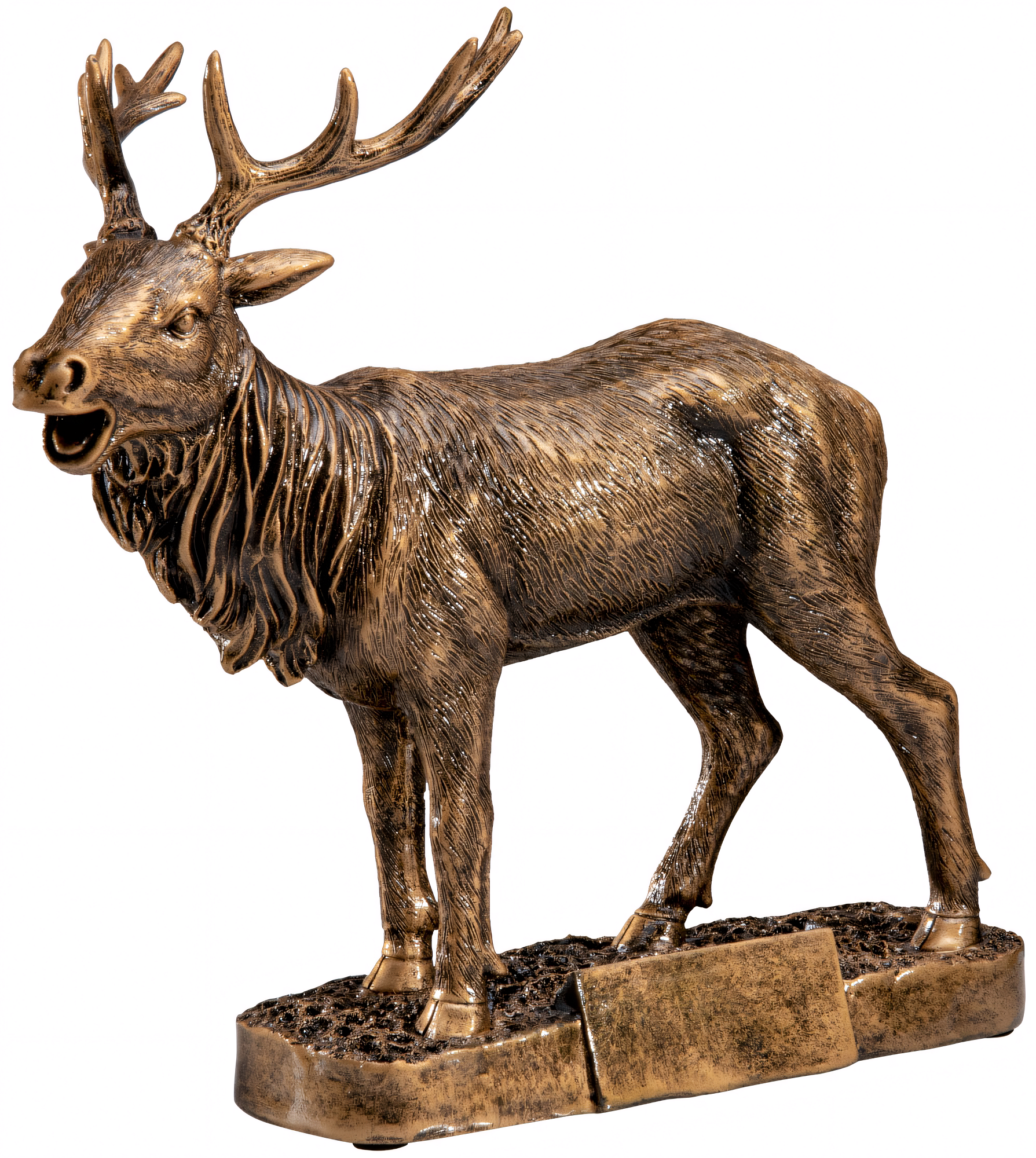 Trophäe Radomir Bronze