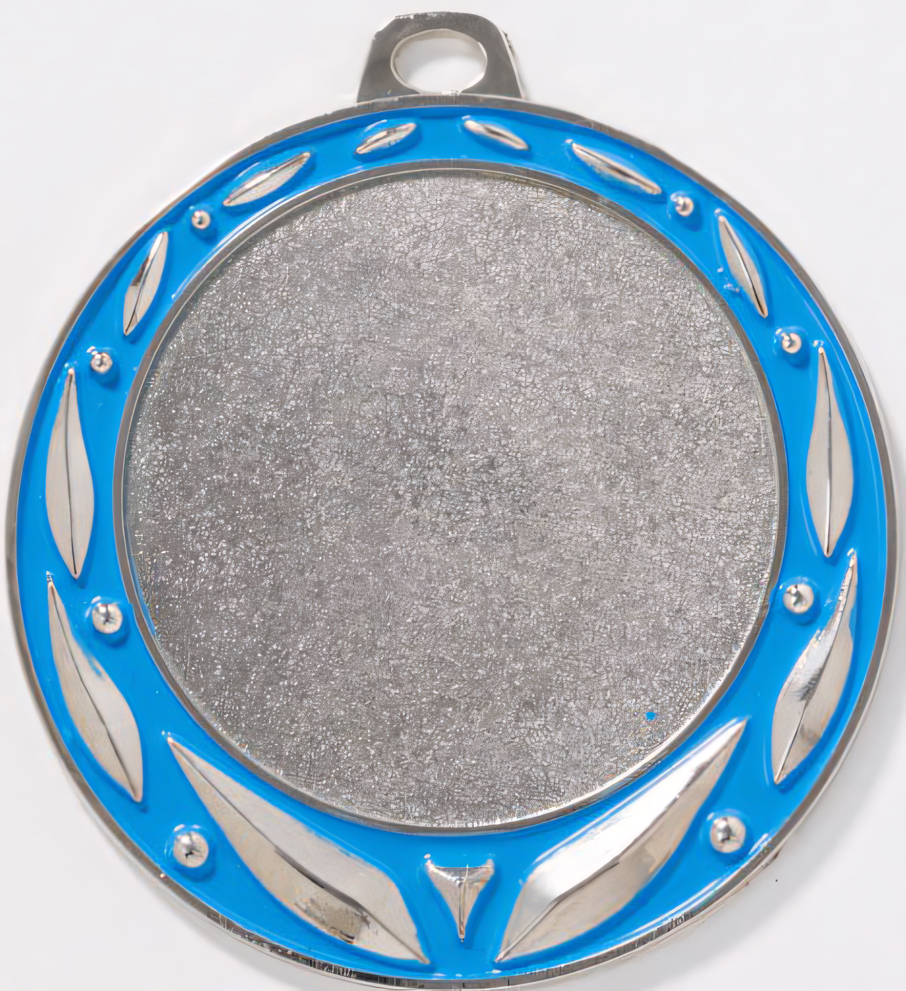 Medaille Camilla Ø70 mm Silber