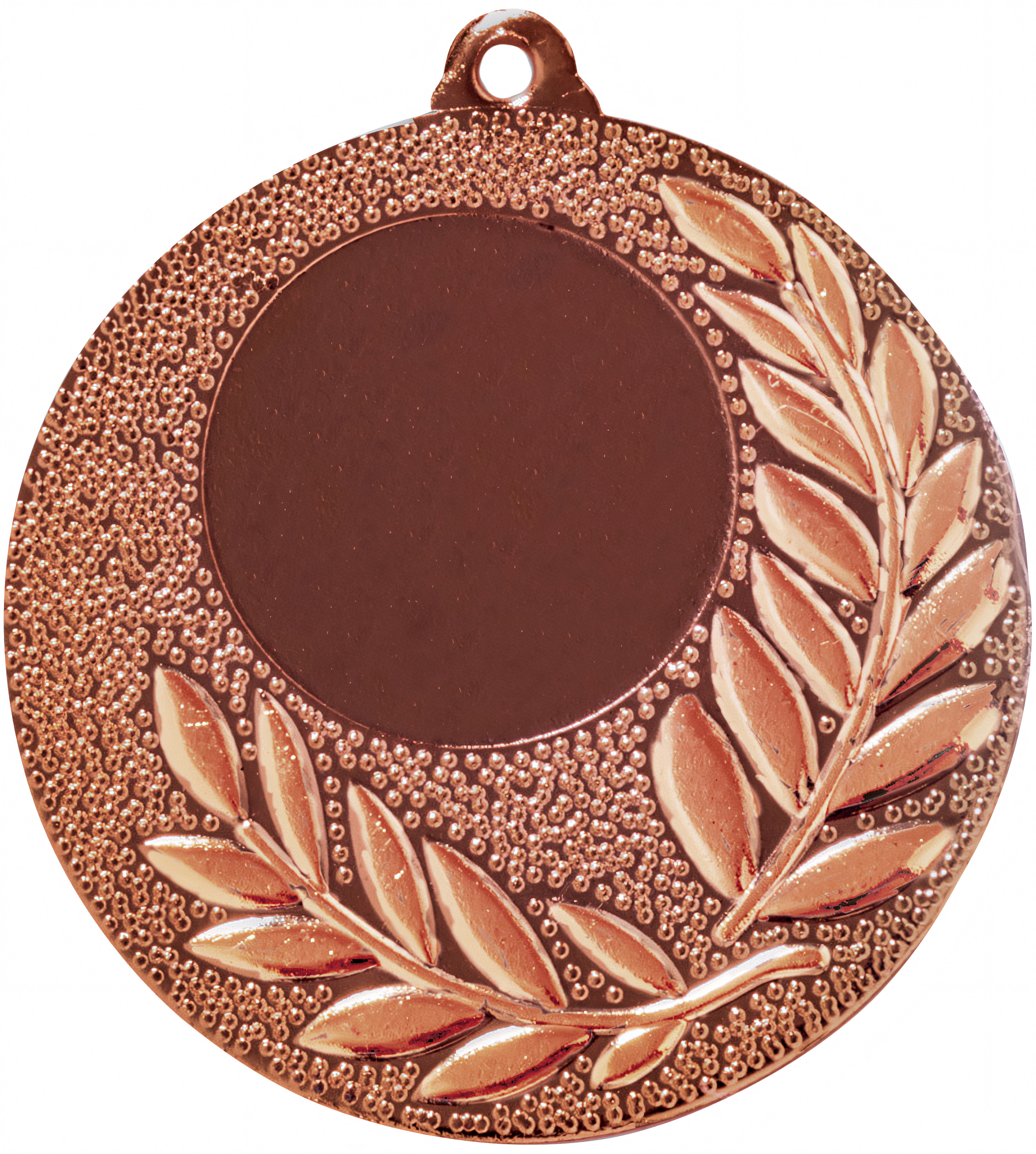 Medaille Anastasius Ø50 mm Bronze