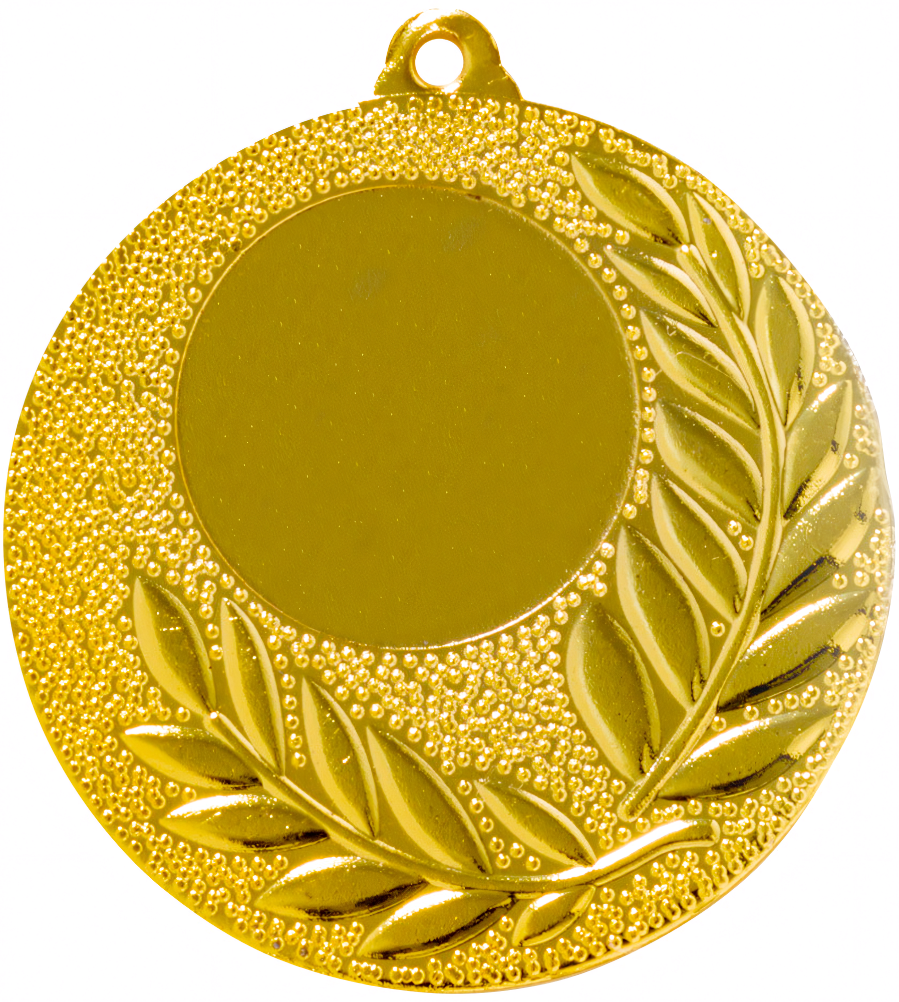 Medaille Anastasius Ø50 mm Bronze-Gold-Silber