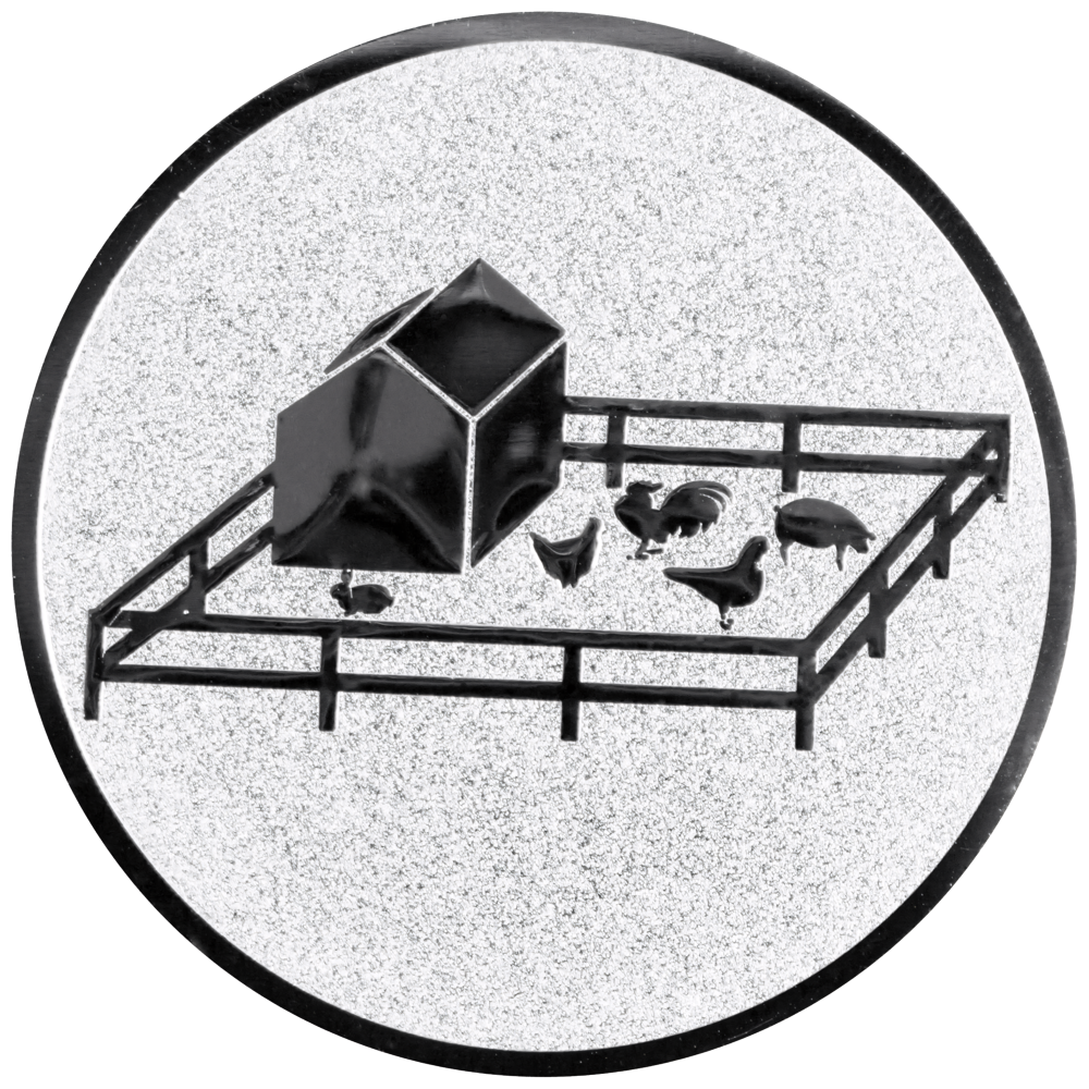 60580 (Aluminium)