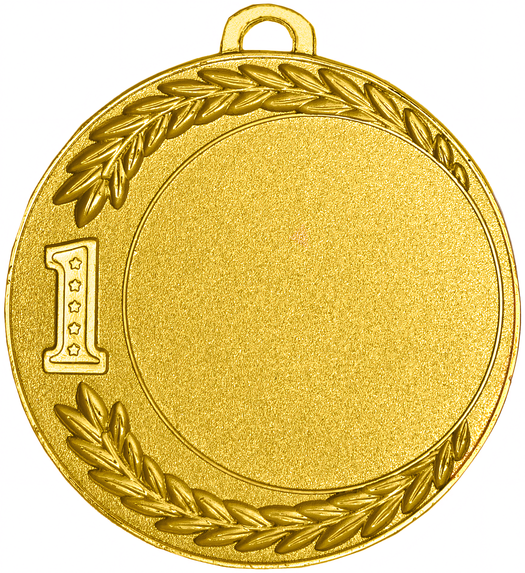Medaille Albertine Ø70 mm Bronze-Gold-Silber
