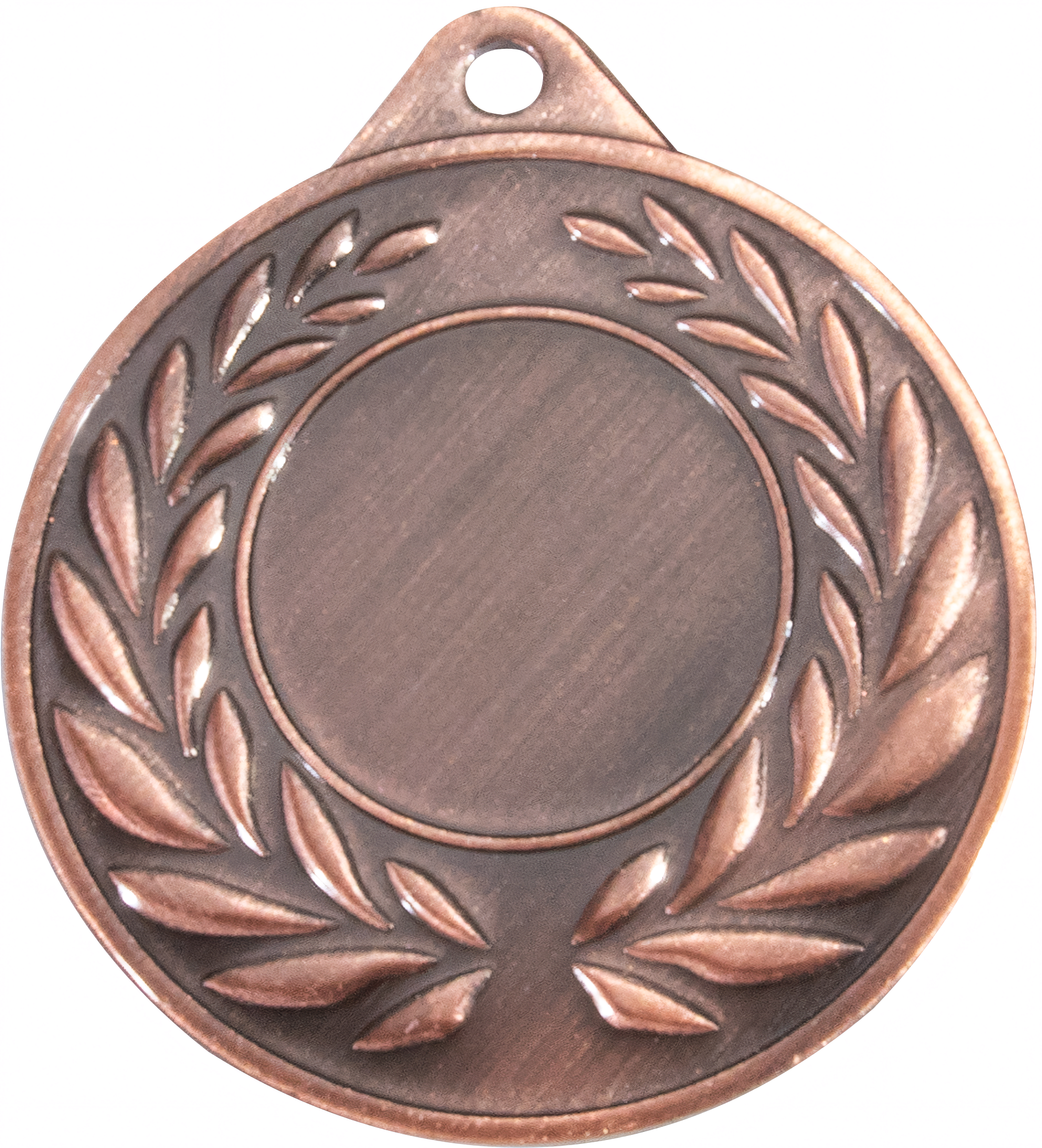 Medaille Wilhelmina Ø50 mm Silber