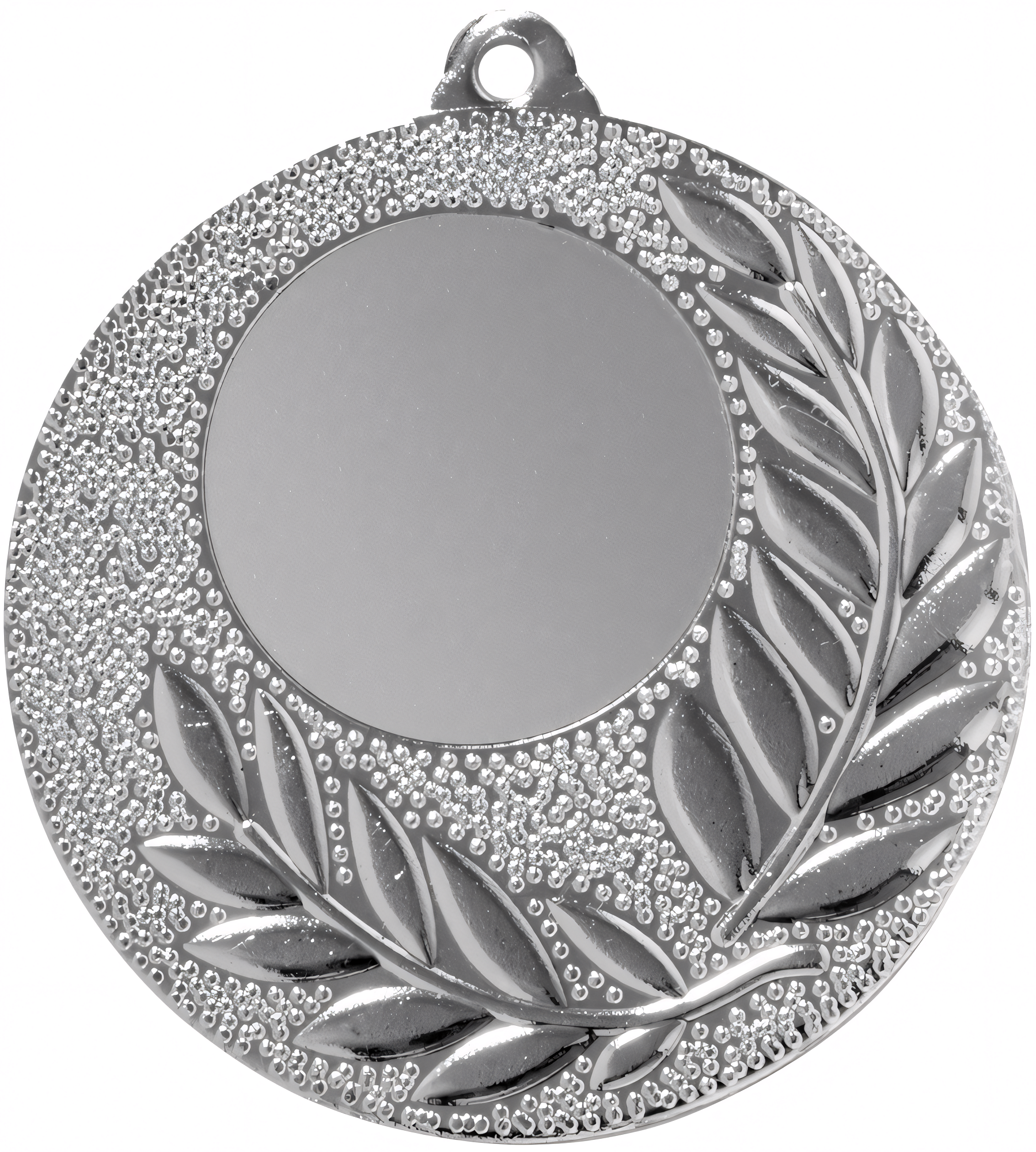 Medaille Anastasius Ø50 mm Silber