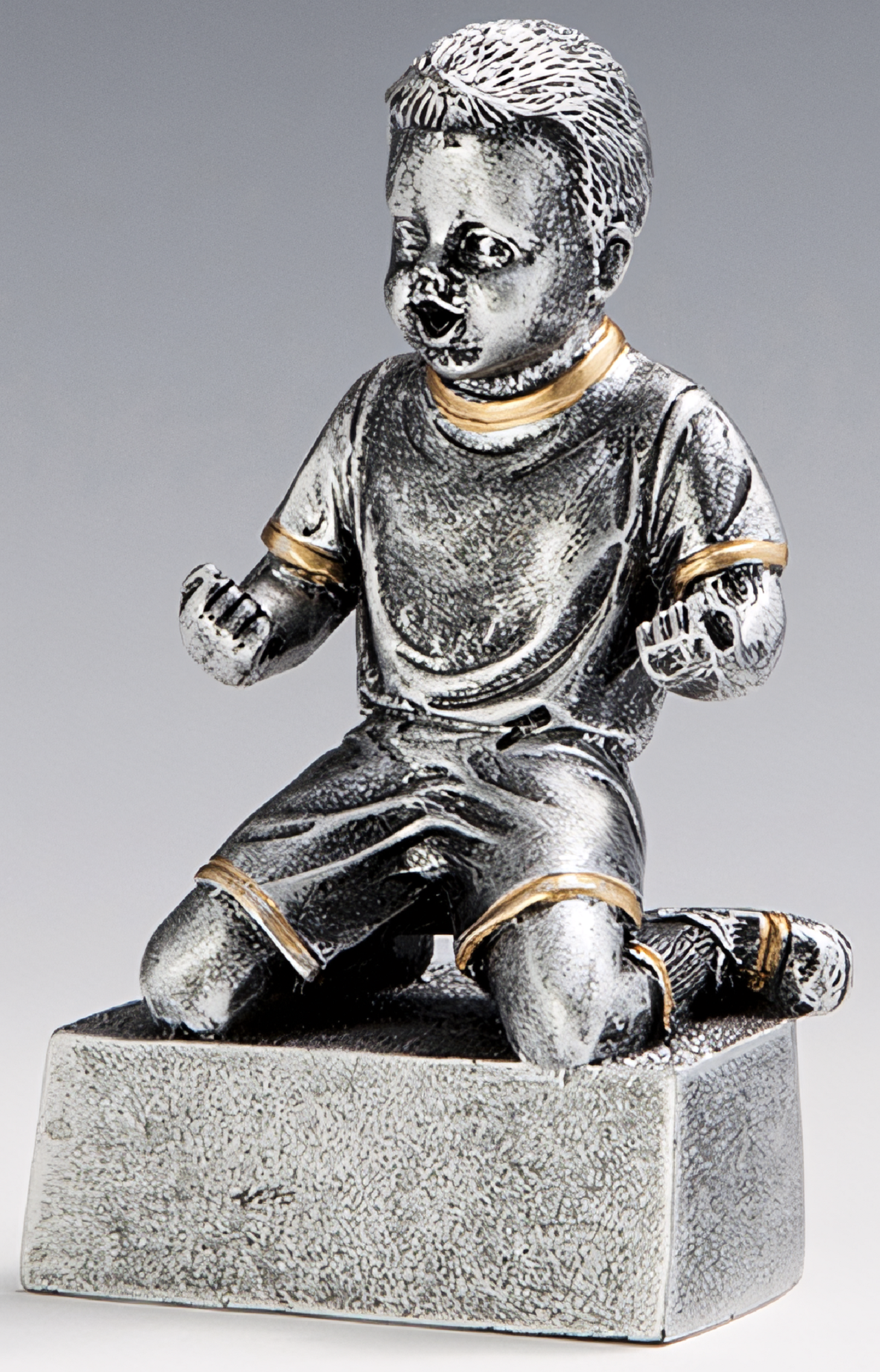 Trophäe Marc Silber