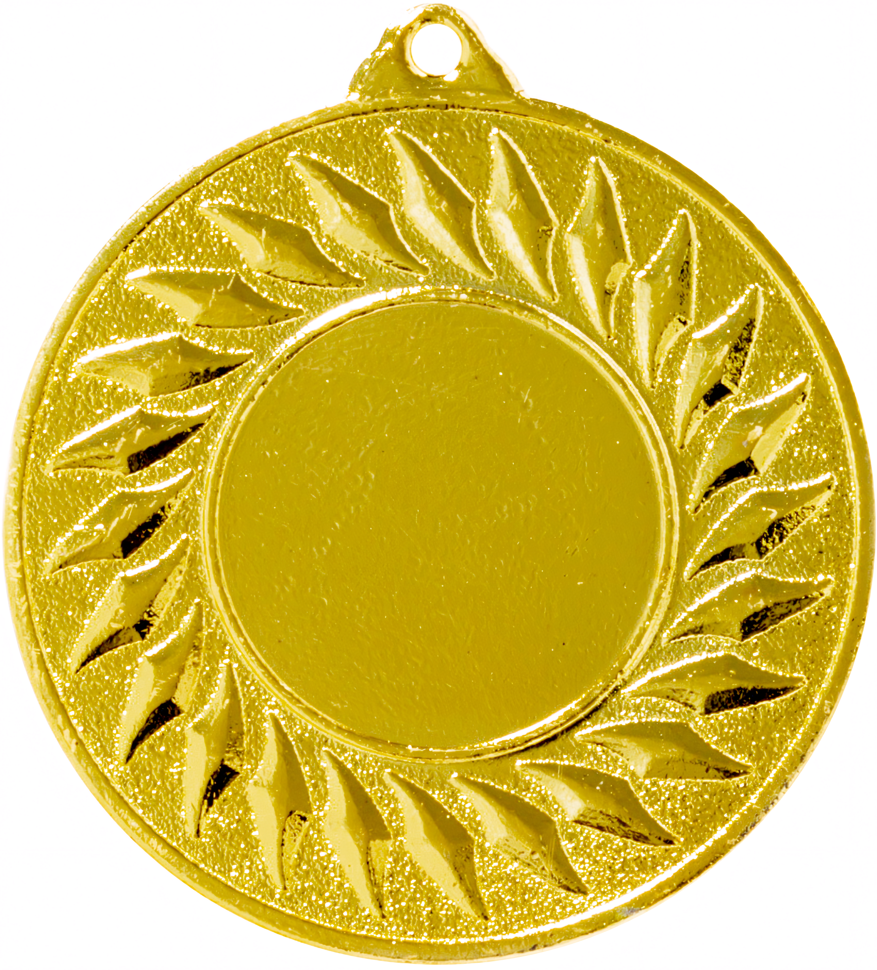 Medaille Annette Ø50 mm Bronze-Gold-Silber