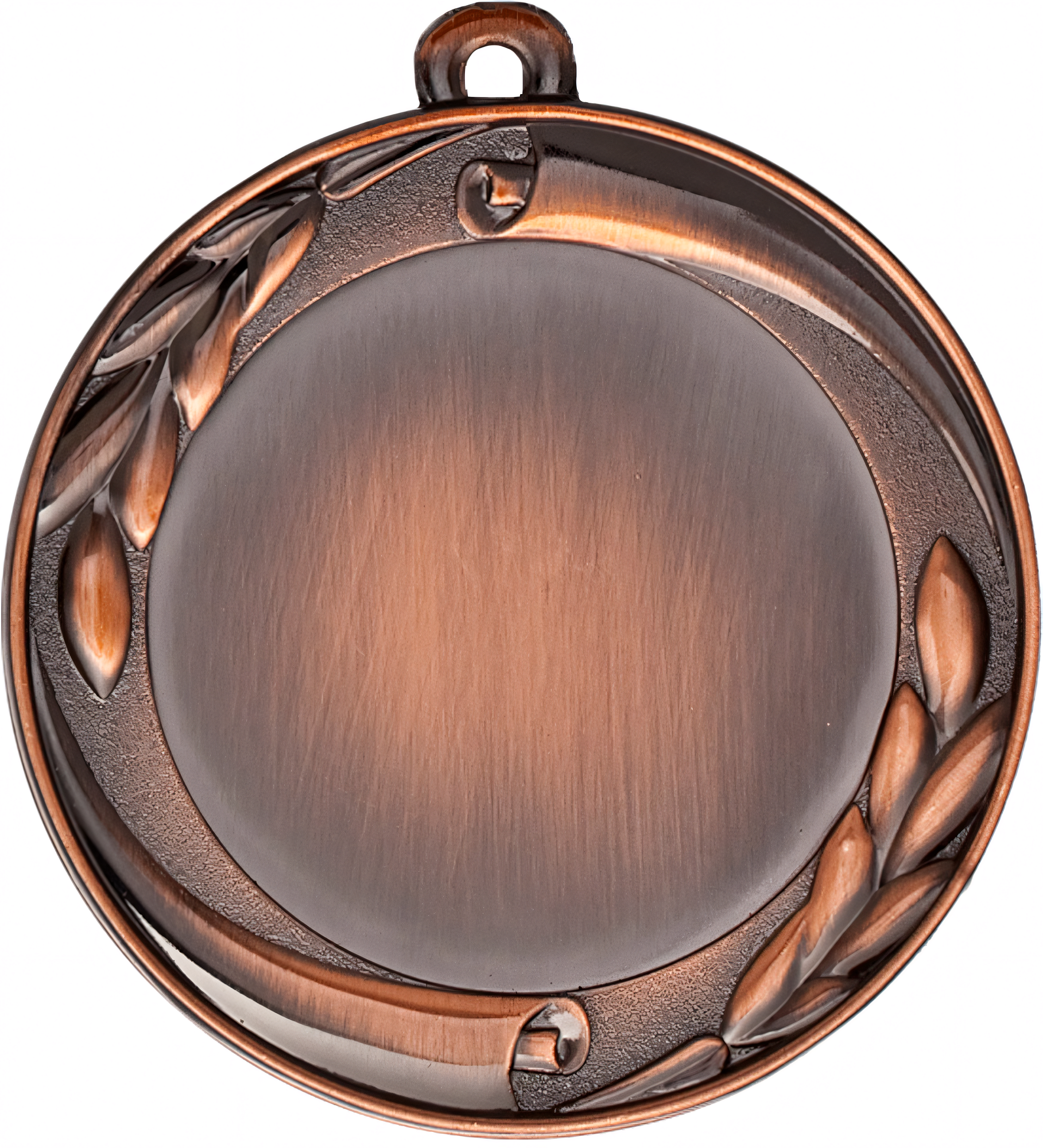 Medaille Agnes Ø70 mm Bronze