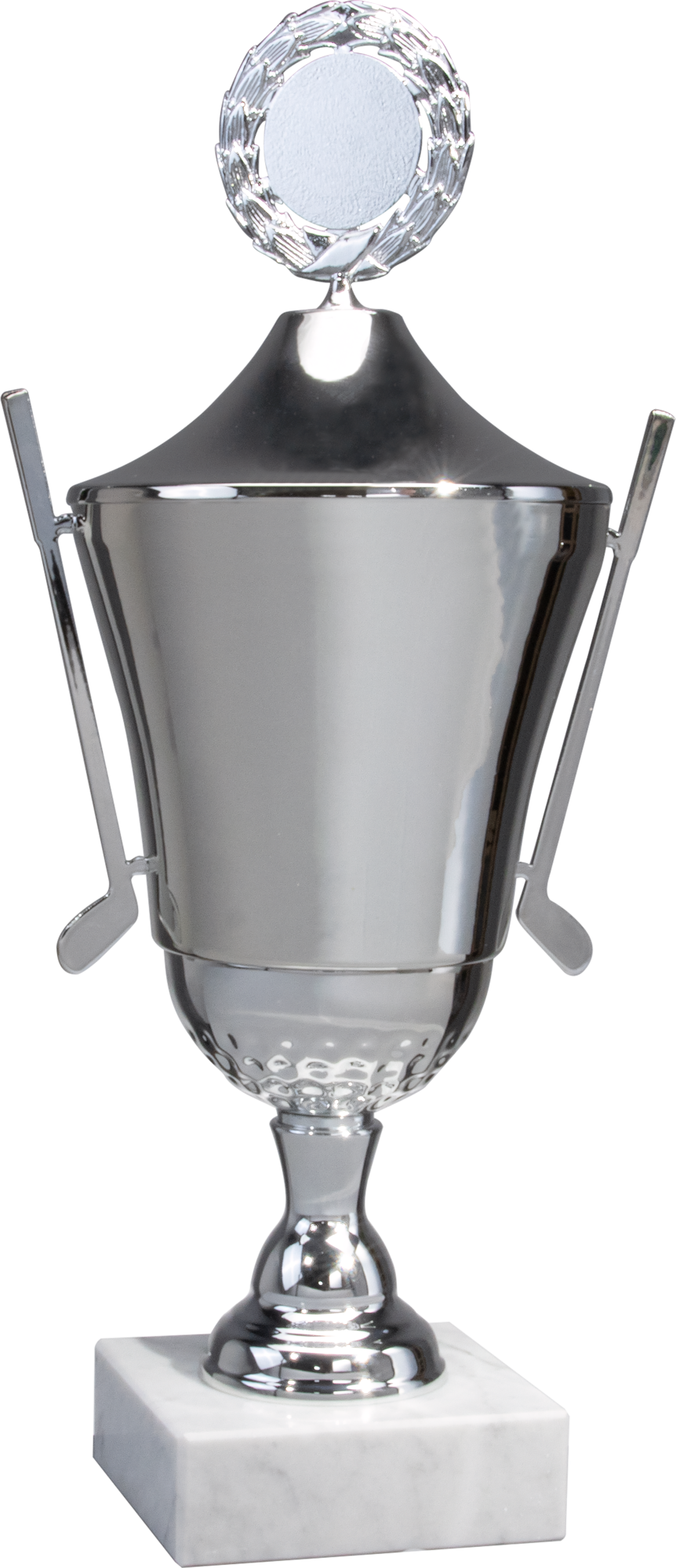 Pokal Margaret Silber