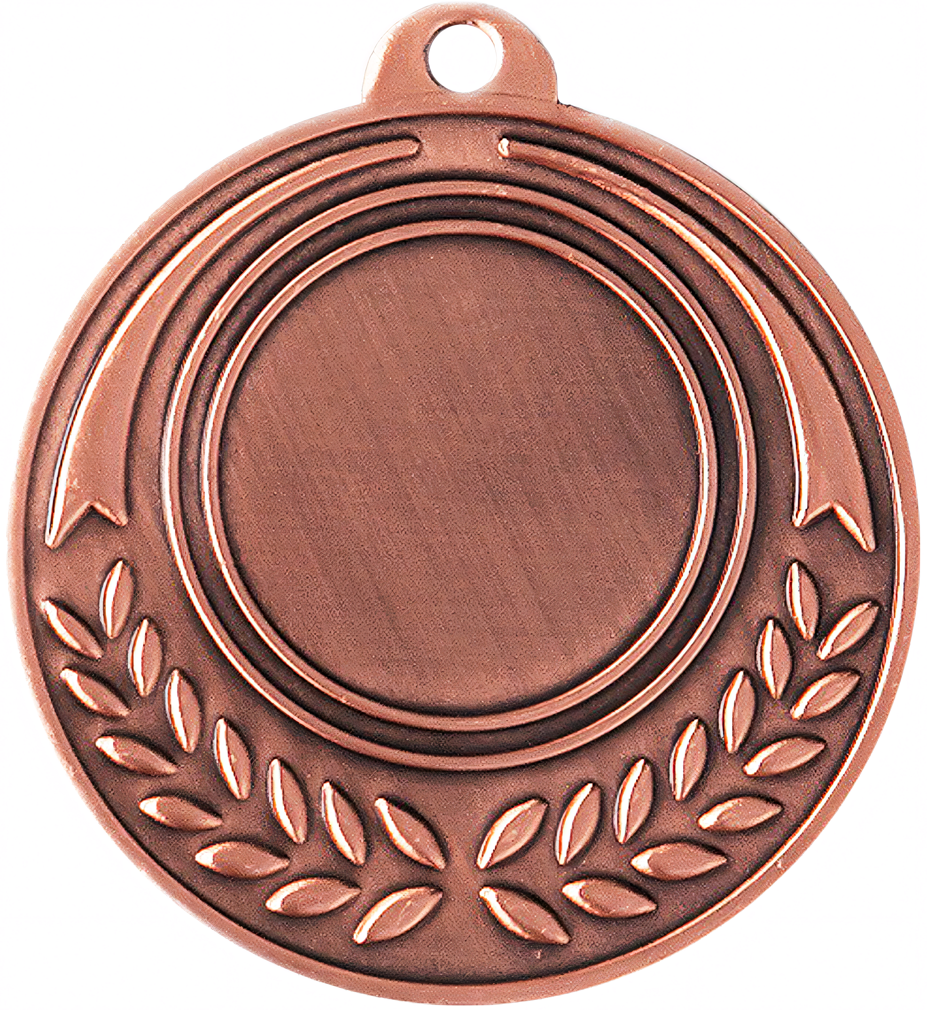 Medaille Celestine Ø50 mm Bronze