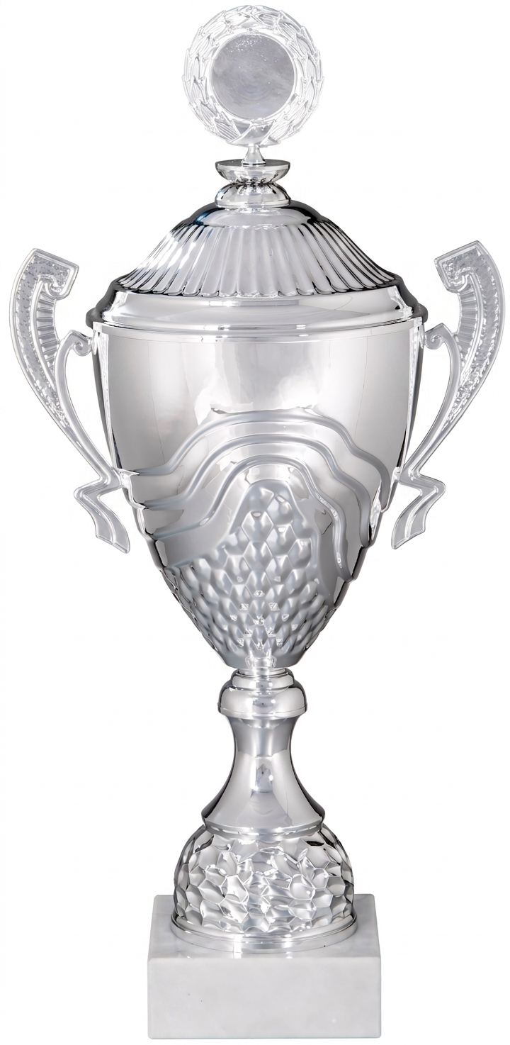 Pokal Jacques 63,1 cm Silber