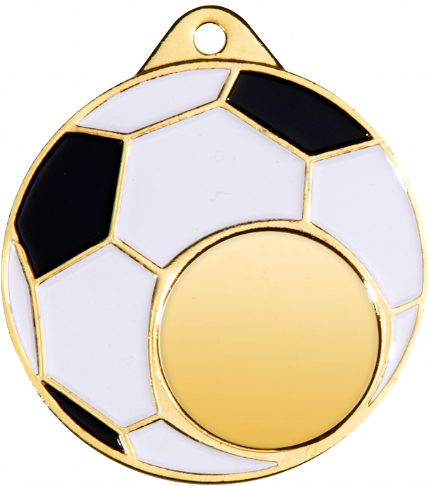 Medaille Theophil Ø50 mm Bronze-Gold-Silber