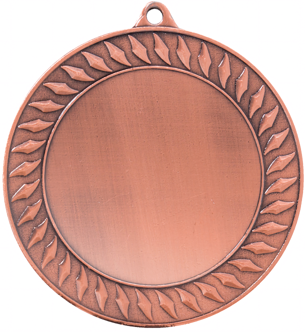 Medaille Ariadne Ø70 mm Bronze
