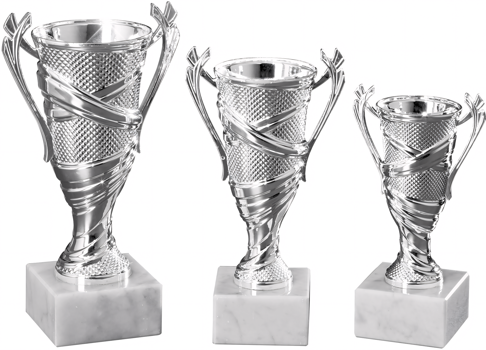 Pokal Victor 14,5 cm Silber