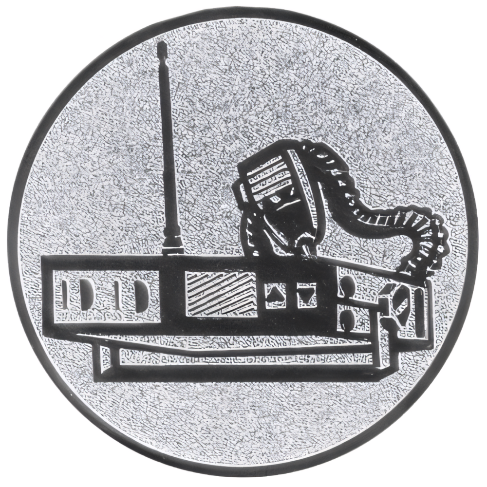 60130 (Aluminium)