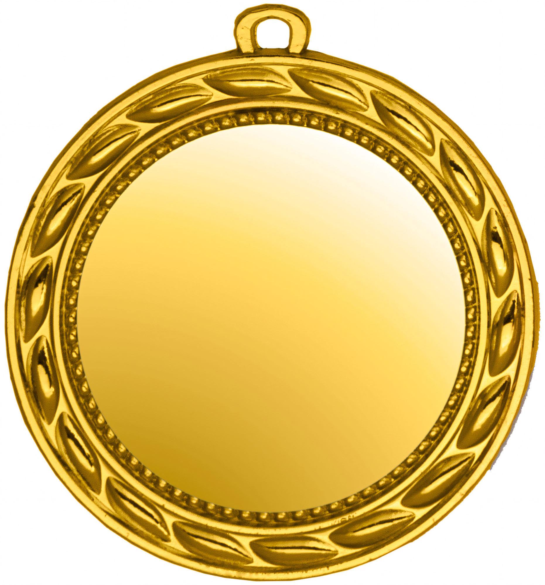 Medaille Alexandra Ø70 mm Bronze-Gold-Silber