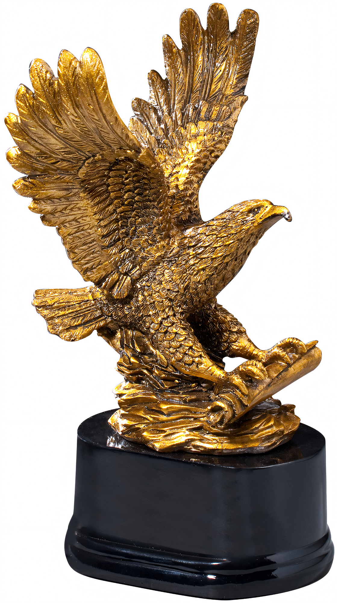 Trophäe Ferdinand Gold