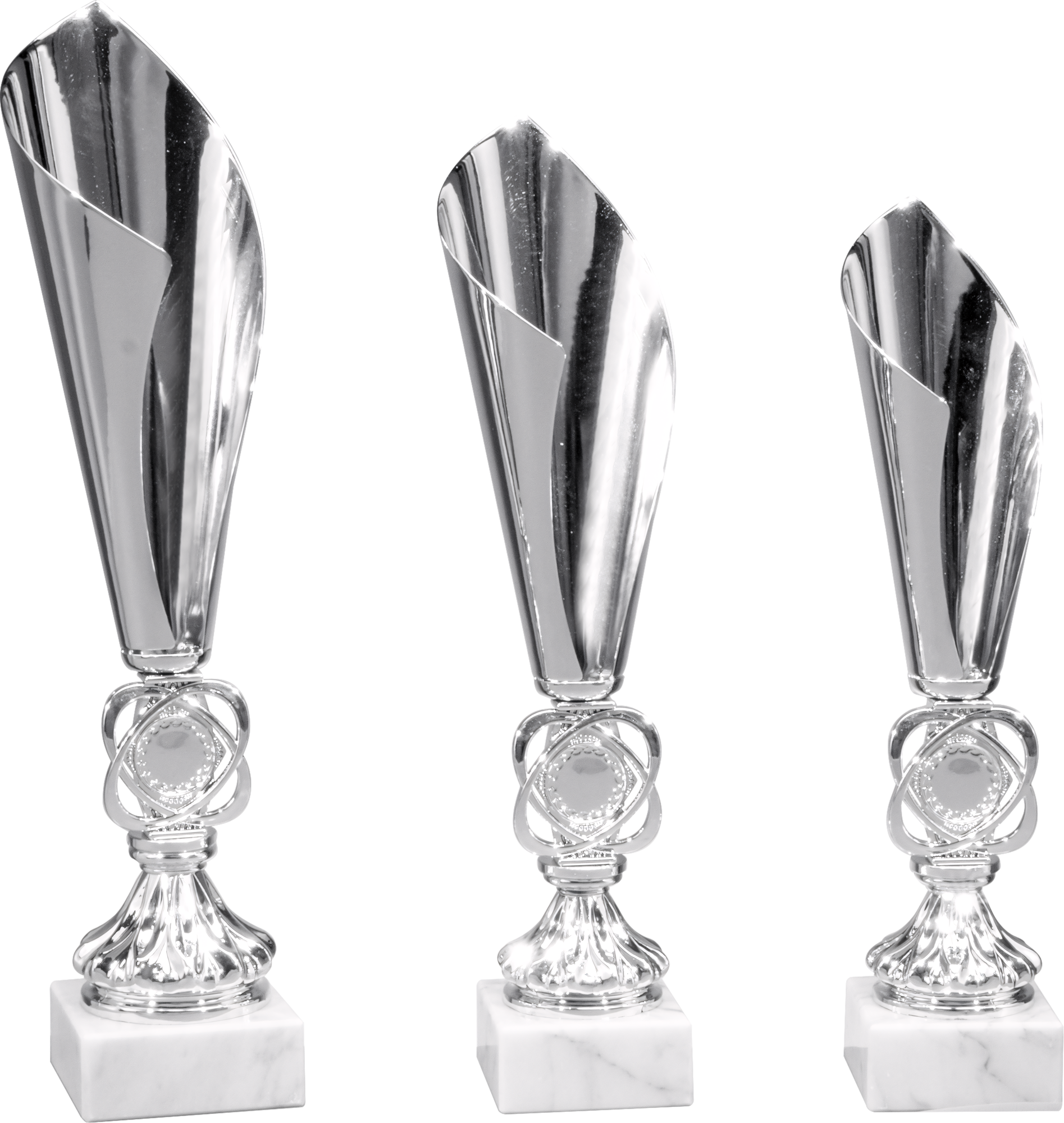 Pokal Matilda Silber
