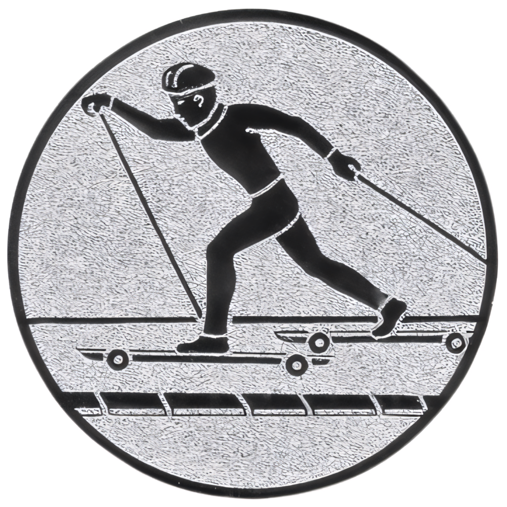 60970 (Aluminium)