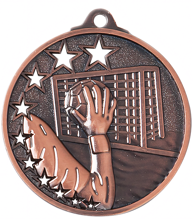 Medaille Constantine Ø45 mm Bronze