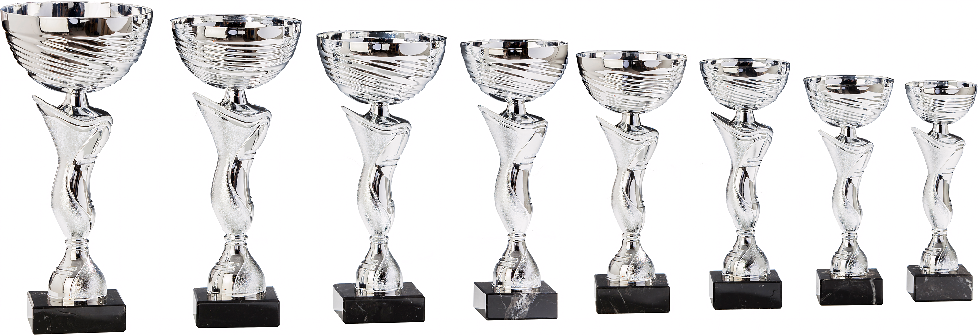 Pokal Katarina 27,8 cm Silber