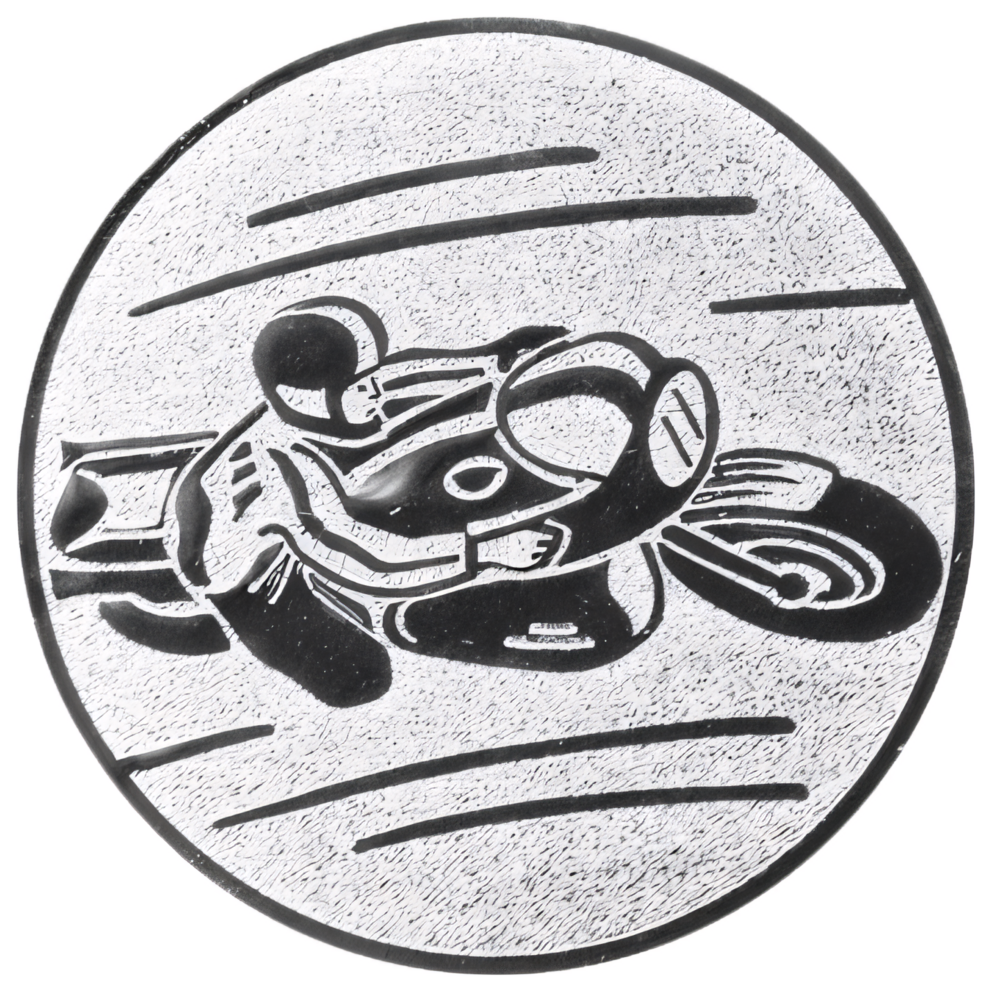 60718 (Aluminium)