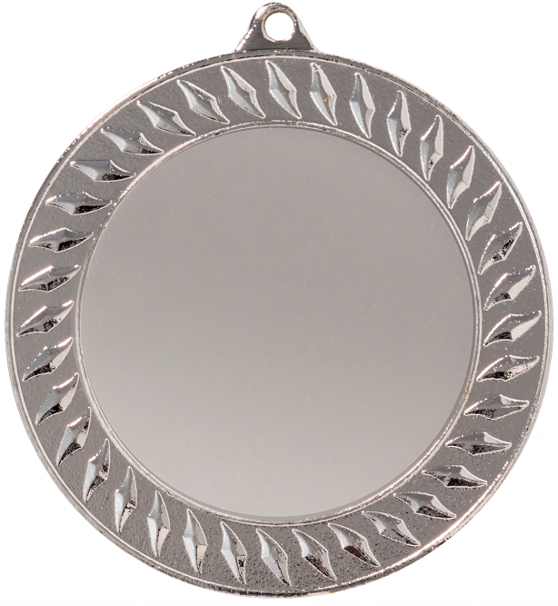 Medaille Ariadne Ø70 mm Silber