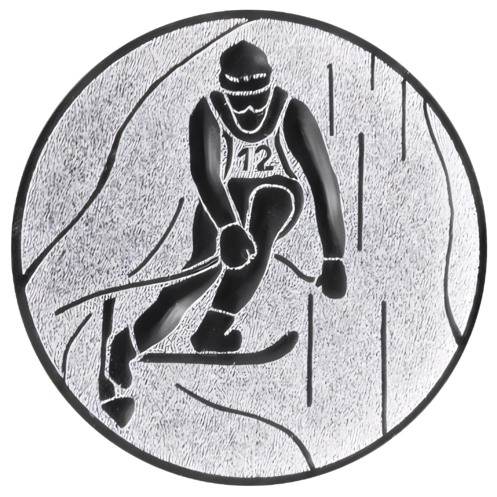 61168 (Aluminium)