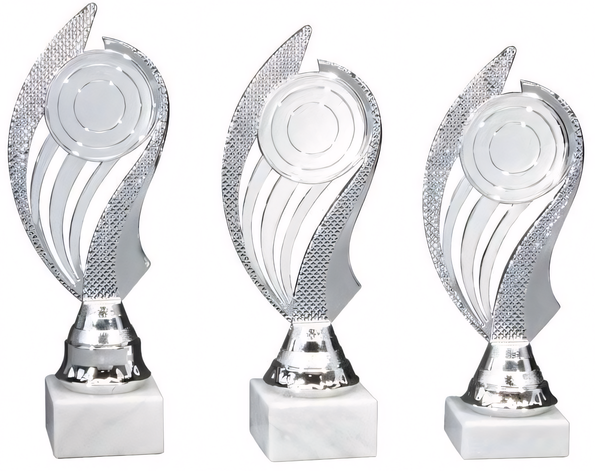 Pokal Raphaela Silber