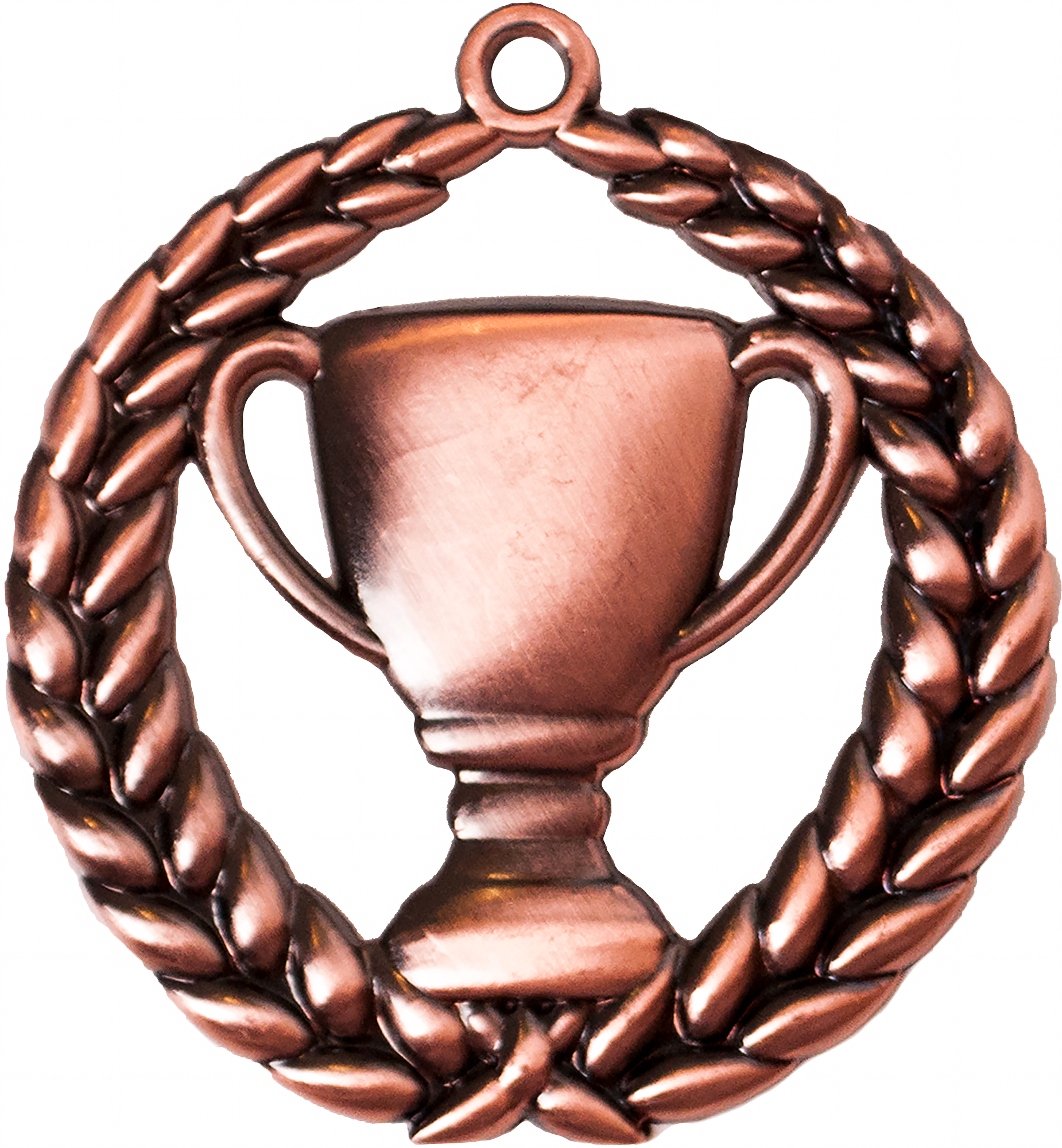 Medaille Simon Ø70 mm Bronze