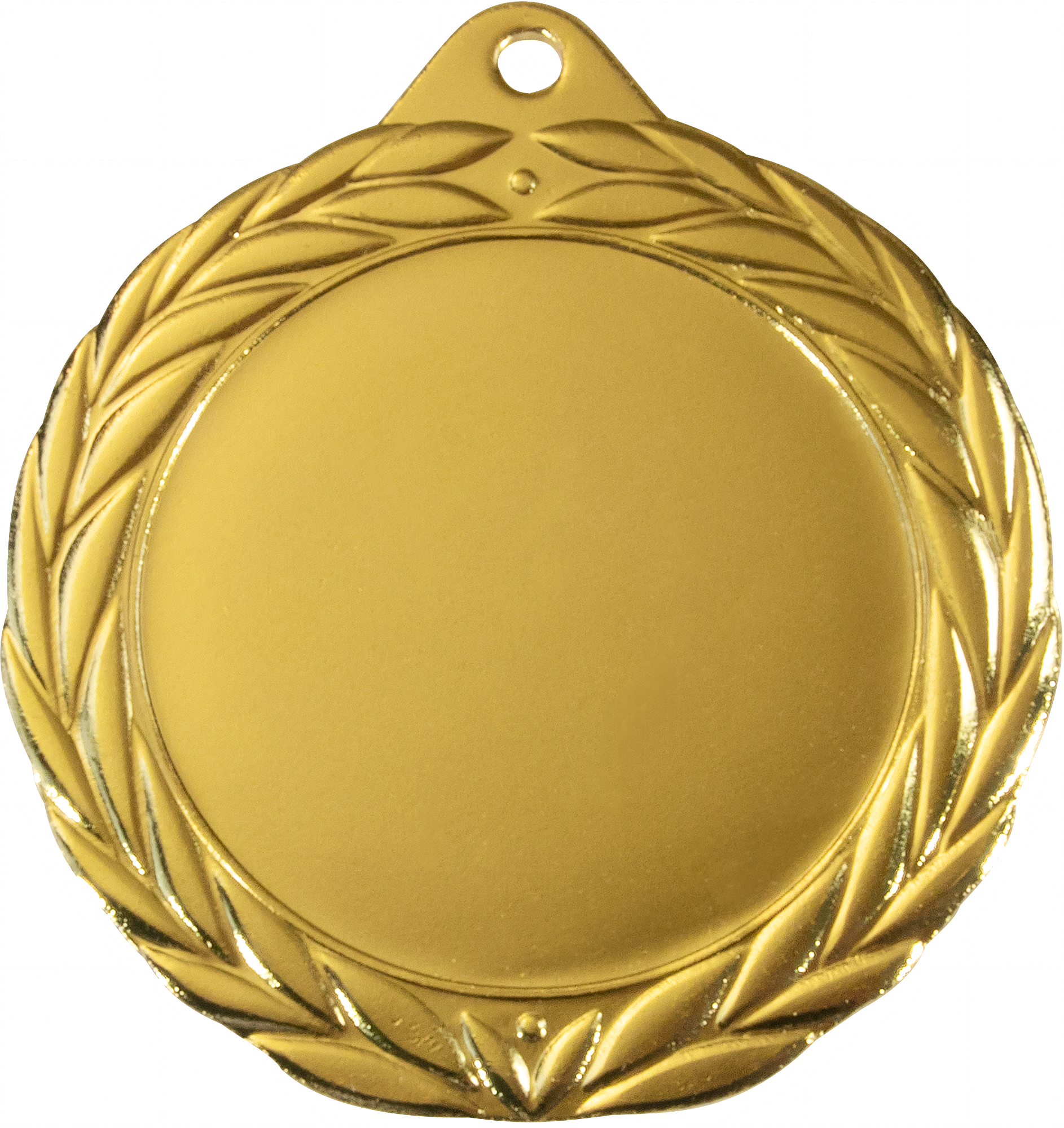 Medaille Wolfram Ø70 mm Bronze-Gold-Silber