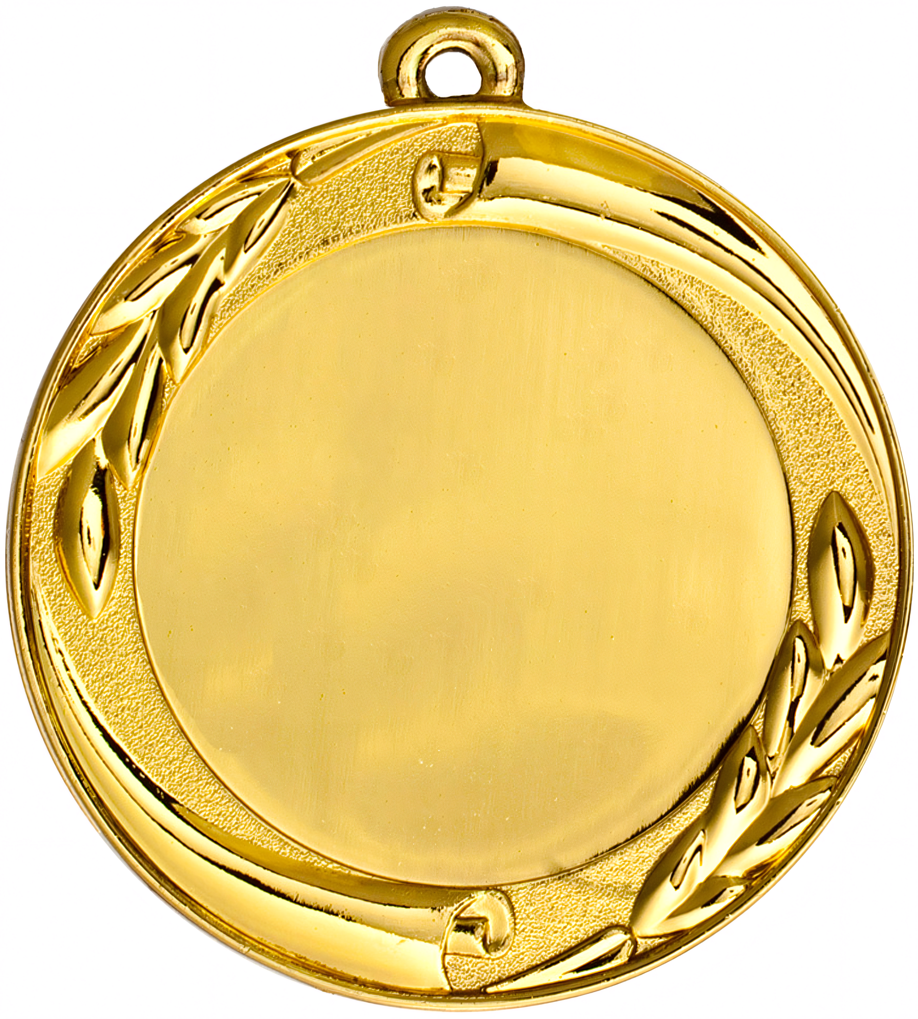 Medaille Agnes Ø70 mm Bronze-Gold-Silber