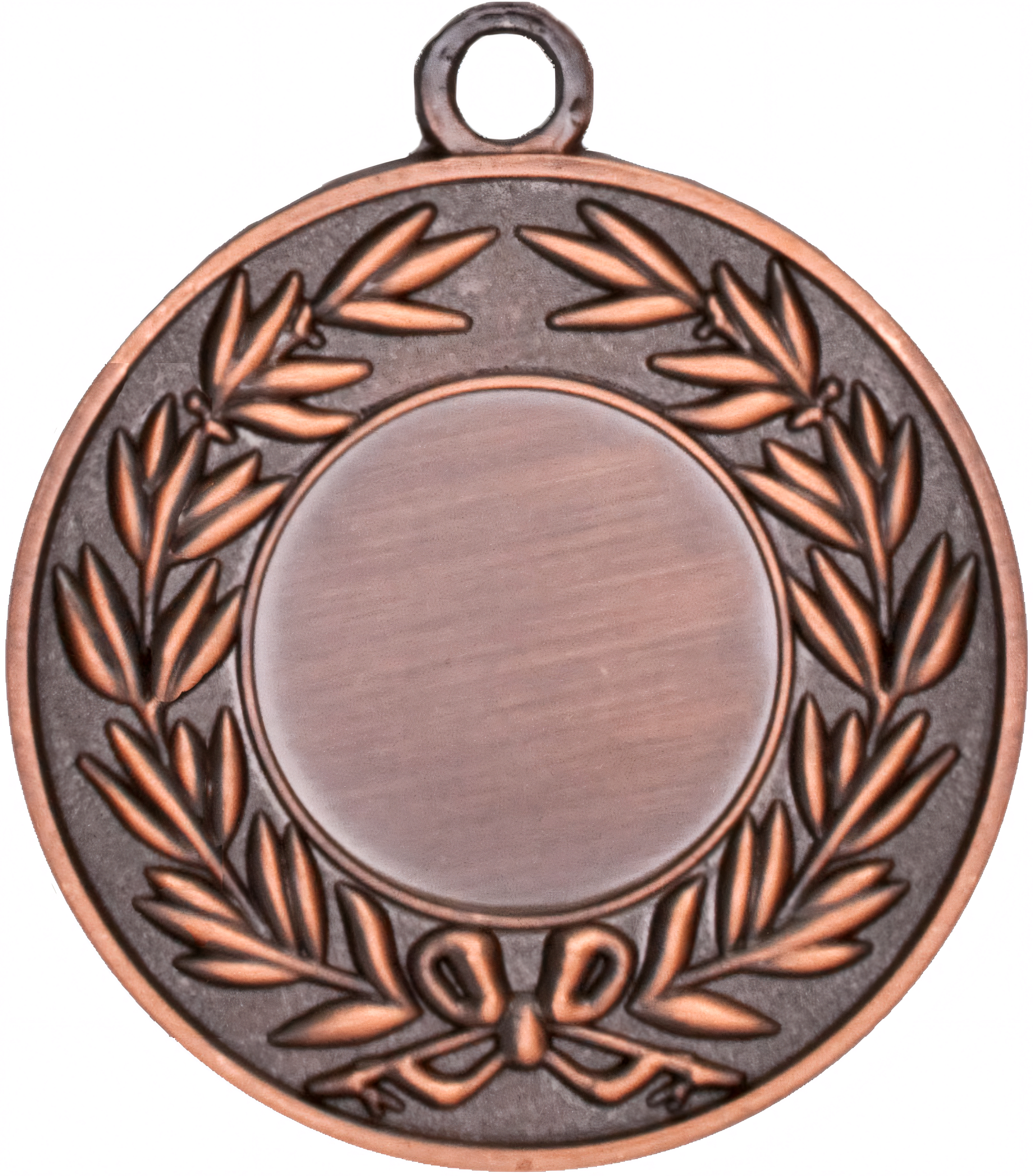 Medaille Alphonse Ø50 mm Bronze