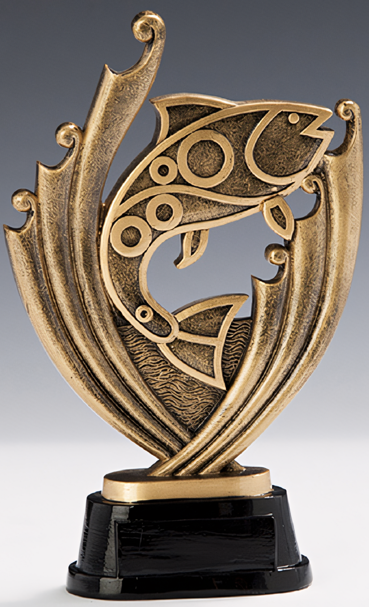Trophäe Marianne Gold