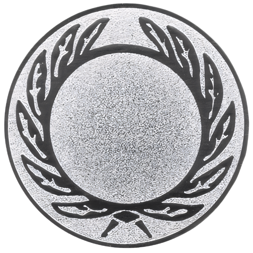 60814 (Aluminium)