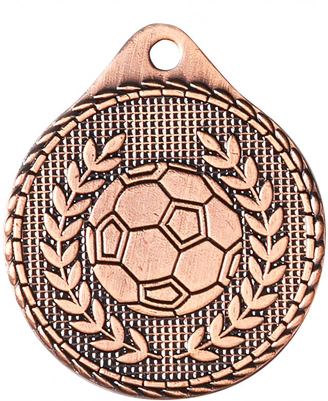 Medaille Dorothea Ø32 mm Bronze