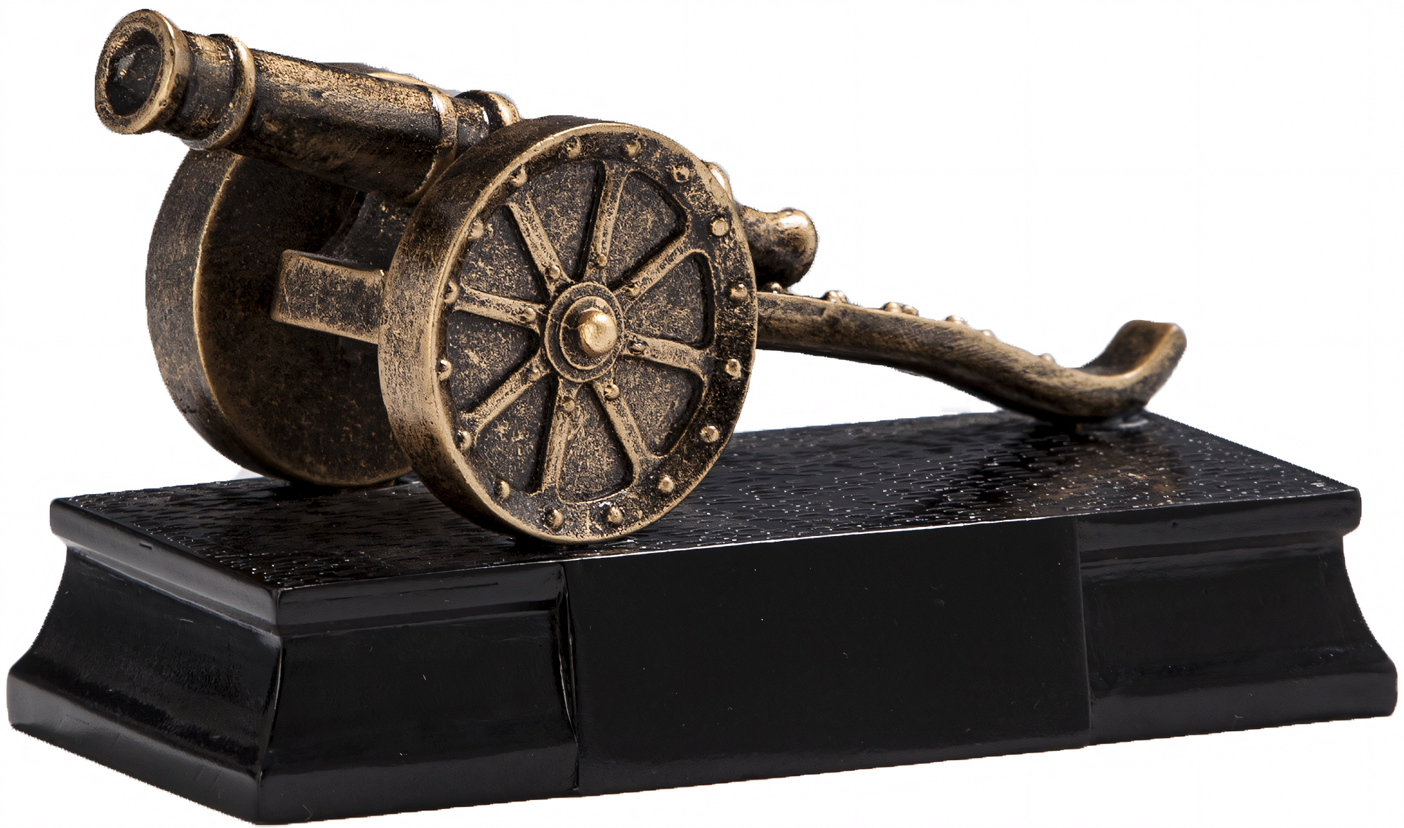 Trophäe Lorenz Bronze