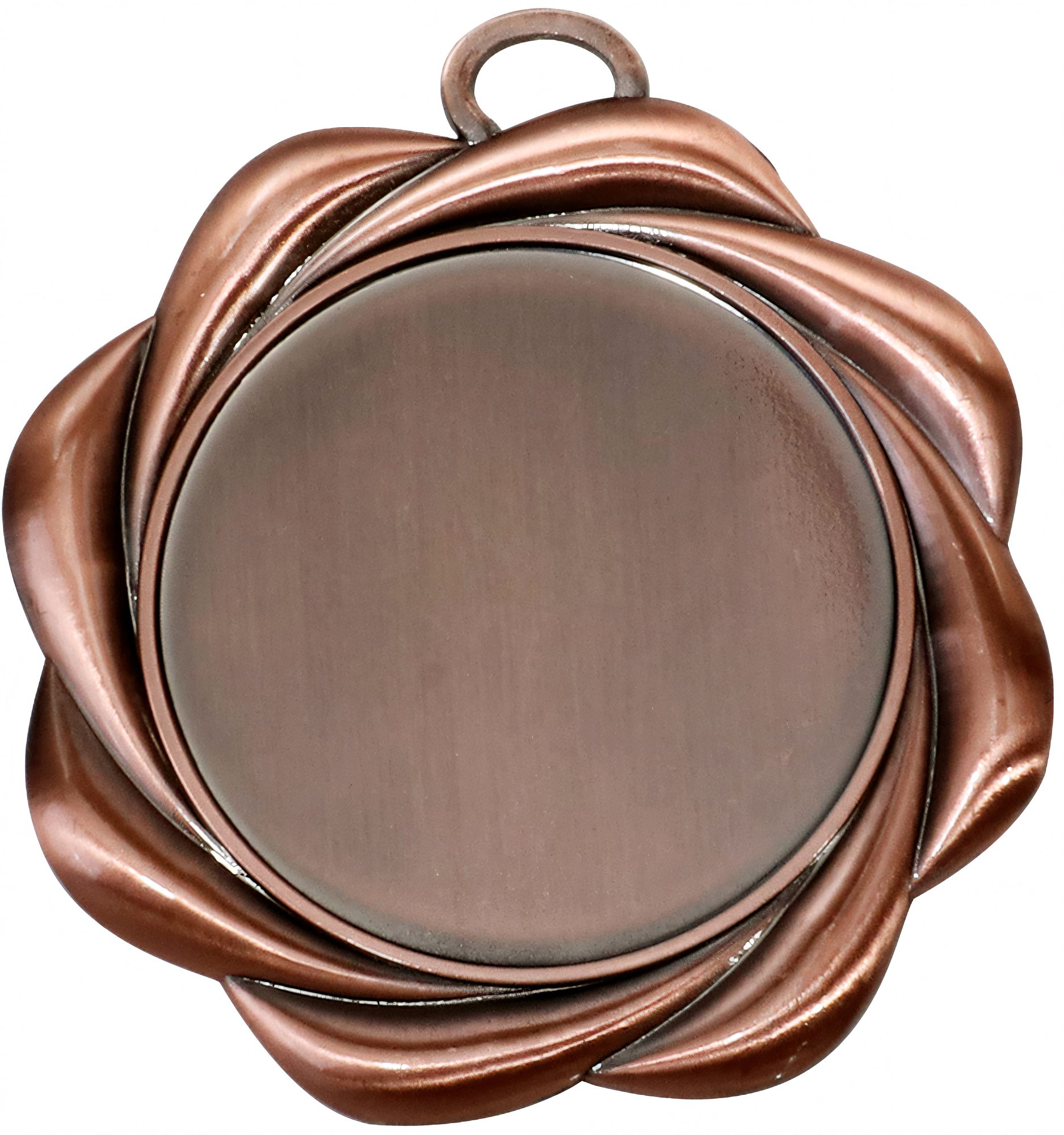 Medaille Werner Ø70 mm Bronze