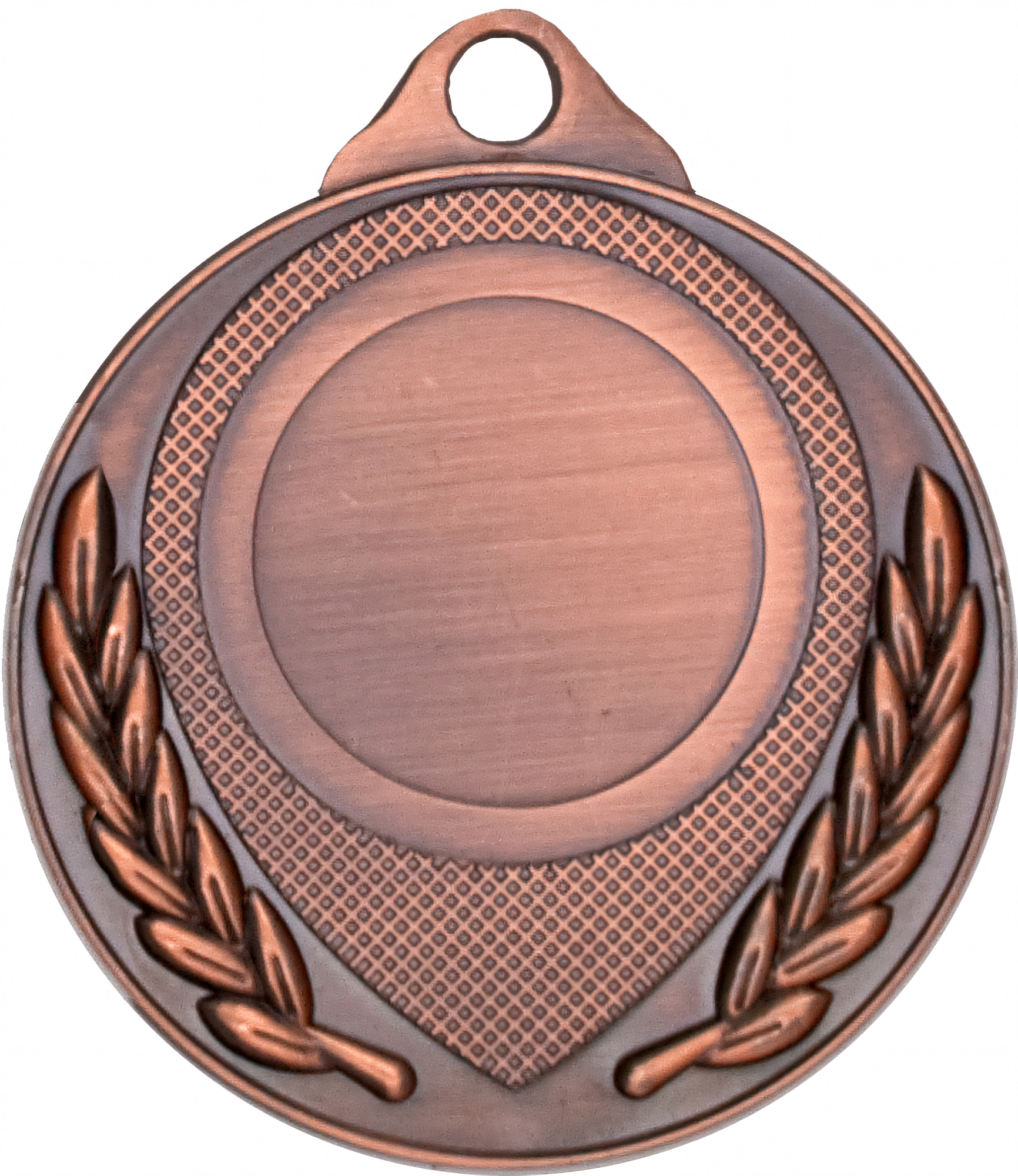 Medaille Amalia Ø50 mm Bronze